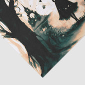 Walk in the Park Tisue Decopage紙 薄葉紙 (詳細)