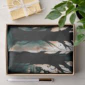 Walk in the Park Tisue Decopage紙 薄葉紙 (ギフト)