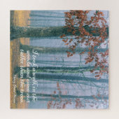 Walk in the Woods - 20x20 - 676個。 ジグソーパズル (横)