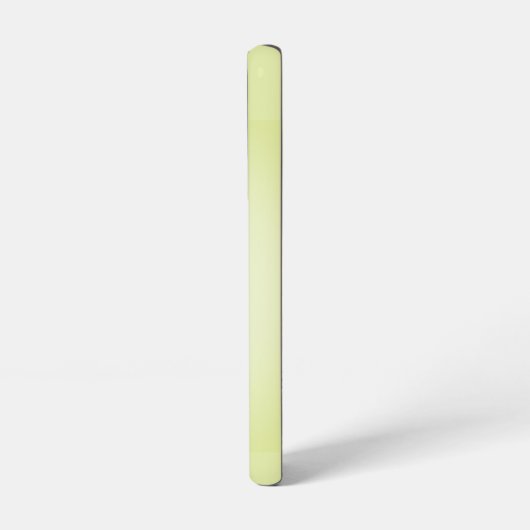 "Walk Light" Samsung Galaxy S22 ケース (左側面)
