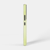 "Walk Light" Samsung Galaxy S22 ケース (右側面)