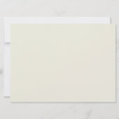 Walk of Death (by Magnus Enckell) カード (裏面)