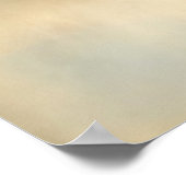 Walk on the beach ポスター (角)