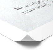 Walk-Over Service Shoes (US00099) ポスター (角)