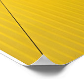 Walk the Line Inspired Original Design -Print Only ポスター (角)