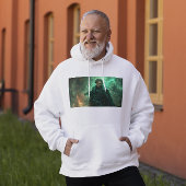 Walker Reed Hero Pose パーカ