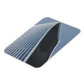 Walkie Talkie超高層ビルLondon 3"x4"マグネット マグネット (左側)