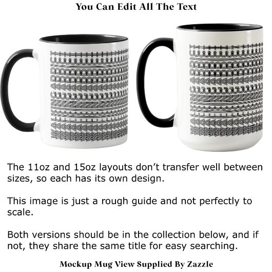 Walking Addict Hidden Message Funny Novelty 111B M マグカップ