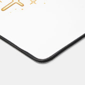 Walking by Faith デスクマット (コーナー)