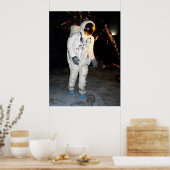 Walking in space ポスター (キッチン)