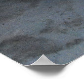 Walking in space ポスター (角)