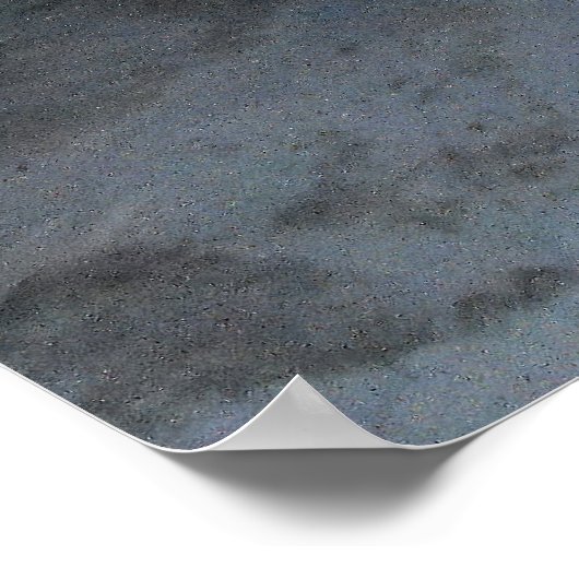 Walking in space ポスター (角)