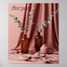 Wall Ar Decor Poster Print ポスター