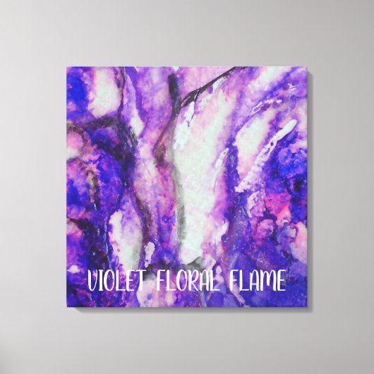 WALL ARTプリントズバイアーティストポーラレイリー キャンバスプリント (正面)