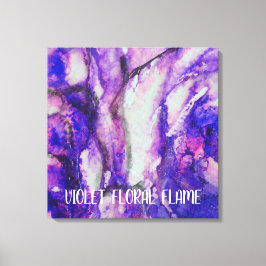 WALL ARTプリントズバイアーティストポーラレイリー キャンバスプリント