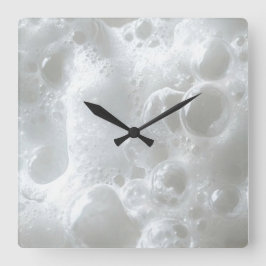 Wall Art & Décor > Clocks スクエア壁時計