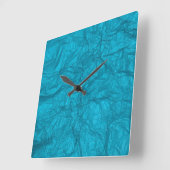 Wall Art & Décor > Clocks スクエア壁時計 (傾斜)