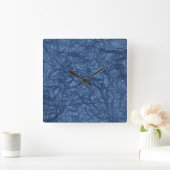 Wall Art & Décor > Clocks スクエア壁時計 (ホーム)