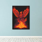 Wall Art & Décor > Gallery Art > Canvas Art キャンバスプリント (インサイチュ (ウッドフロア))