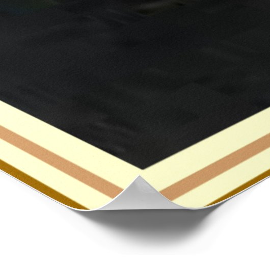 Wall Art - "Silence" by Henry Fuseli ポスター (角)