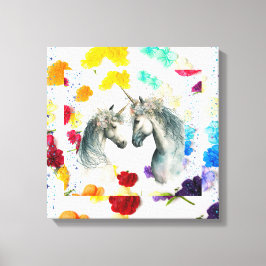 Wall art StyledByTrrealコレクション キャンバスプリント