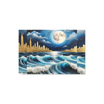 Wall art StyledByTrrealコレクション