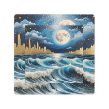 Wall art StyledByTrrealコレクション