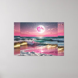 Wall art StyledByTrreal Collection キャンバスプリント