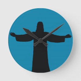 Wall Clock ラウンド壁時計