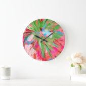 Wall Clock ラージ壁時計 (ホーム)