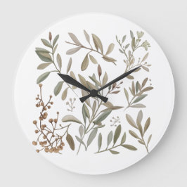 Wall Clock ラージ壁時計