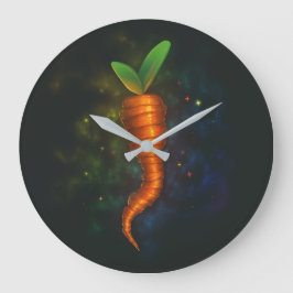 Wall Clock ラージ壁時計