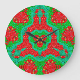 Wall Clock ラージ壁時計