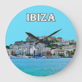 Wall Clock ラージ壁時計