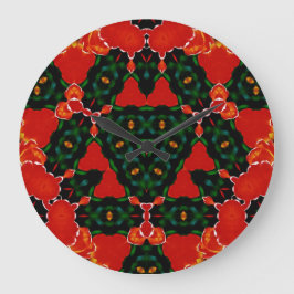 Wall Clock ラージ壁時計