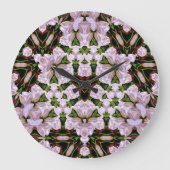 Wall Clock ラージ壁時計 (正面)