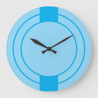 Wall clock ラージ壁時計