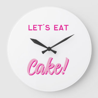 Wall Clock ラージ壁時計