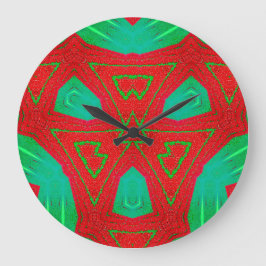 Wall Clock ラージ壁時計