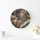 Wall Clock ラージ壁時計 (ホーム)