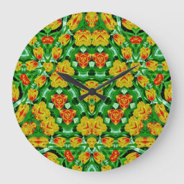 Wall Clock ラージ壁時計