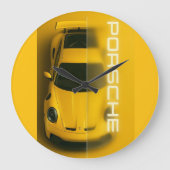 Wall Clock ラージ壁時計 (正面)