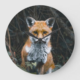 Wall Clock ラージ壁時計