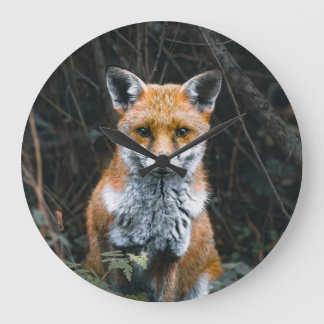 Wall Clock ラージ壁時計