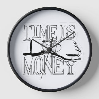 Wall Clock 壁時計