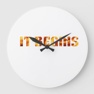 Wall Clock | Modern Home Style Large clock  ラージ壁時計