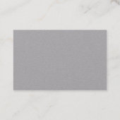 Wall Mural Painter  名刺 (裏面)