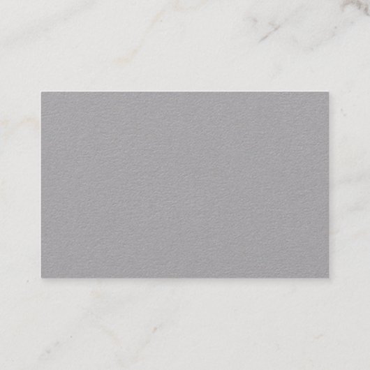 Wall Mural Painter  名刺 (裏面)