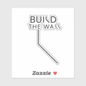 Wall_Nevada CAビニールステッカー縁どを作成する シール (シート)