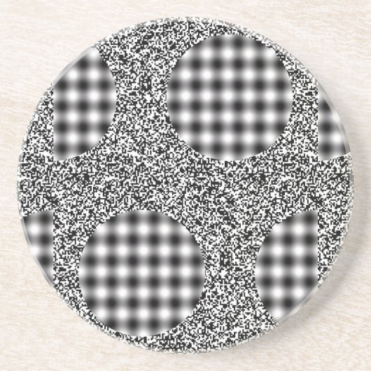 Wall Plower II コースター (正面)